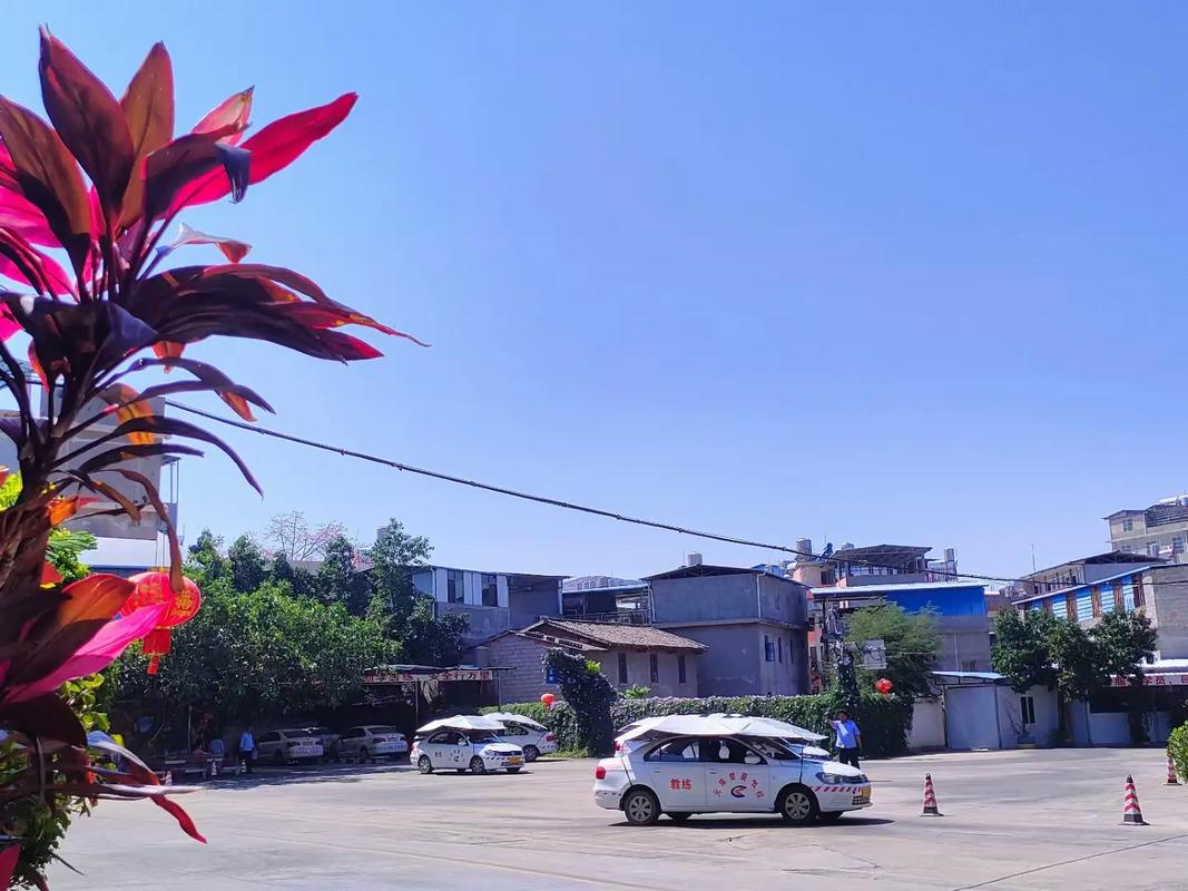 娄底驾校考场在哪里啊